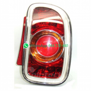 PILOTO TRASERO DERECHO C/PISCA AMARILLO MINI 2010