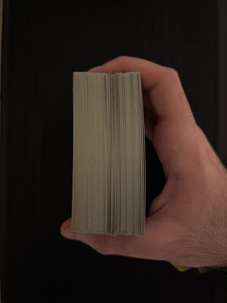 Pack Cartas y Sobres Pokémon