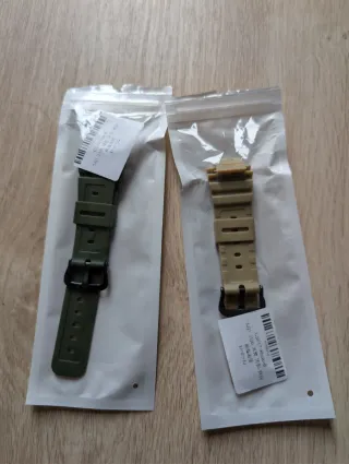 Reloj Casio G-Shock GA-2100 Negro