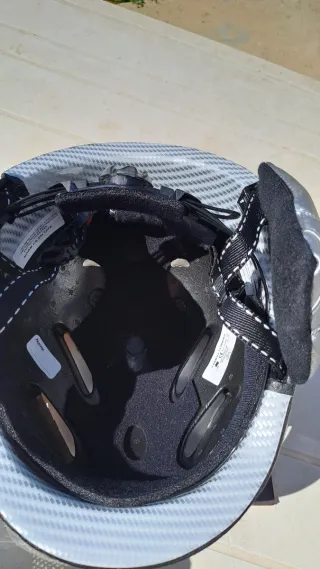 Caschetto arrampicata Kong Kosmos L/XL