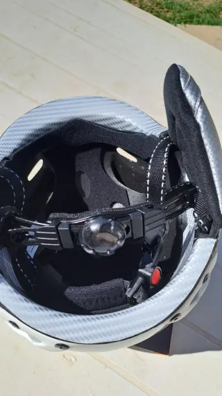 Caschetto arrampicata Kong Kosmos L/XL