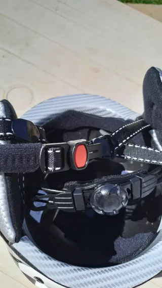 Caschetto arrampicata Kong Kosmos L/XL