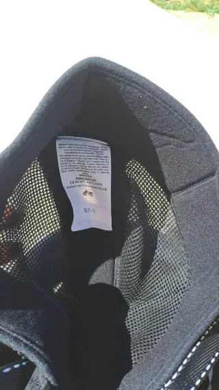 Caschetto arrampicata Kong Kosmos L/XL