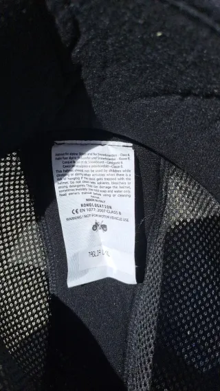 Caschetto arrampicata Kong Kosmos L/XL