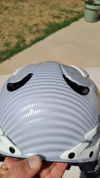 Caschetto arrampicata Kong Kosmos L/XL