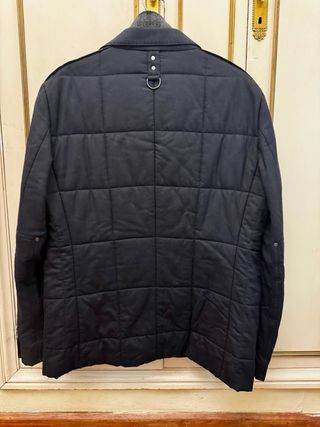 Chaqueta Montecore Azul Marino Talla 52