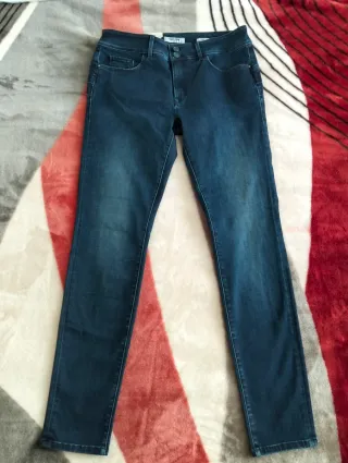 Vaqueros Salsa Jeans Secret Talla 38
