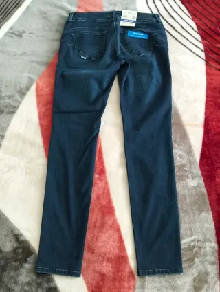 Vaqueros Salsa Jeans Secret Talla 38