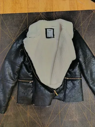 Chaqueta doble faz niña Mayoral Talla 14