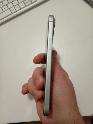 iPhone 15 Plus 128GB Negro