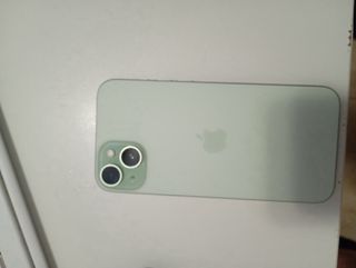 iPhone 15 Plus 128GB Negro