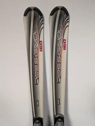 ESQUIS 160 ROSSIGNOL