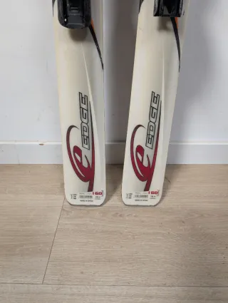 ESQUIS 160 ROSSIGNOL