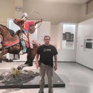 CUIDADO DE ADULTO MAYOR