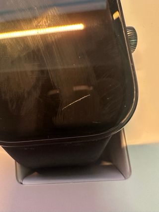 Xiaomi Redmi Watch 5 Negro F00015