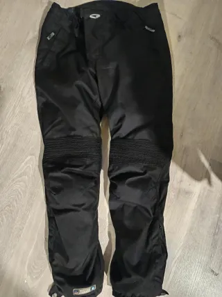 Traje de moto cordura AXO