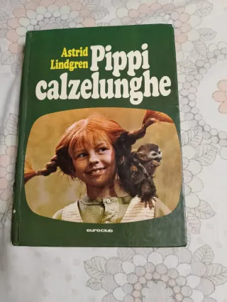 Pippi Calzelunghe