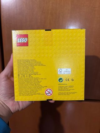 Lego 6392344 Macchina Fotografica Vintage