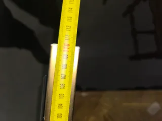 Cuadro antiguo inglés caza coloreado