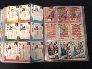 Álbum Panini Megacracks LaLiga 24-25 Completo