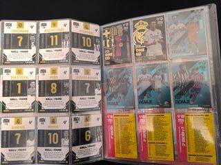 Álbum Panini Megacracks LaLiga 24-25 Completo