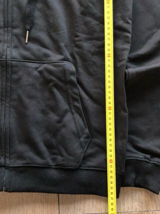 Sudadera Polo Ralph Lauren Negra