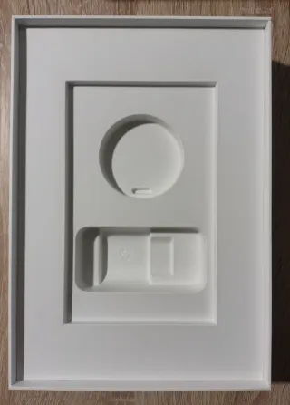 iPad 8ª Gen 2020 32GB con caja