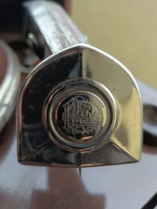 Gramófono Eléctrico Perpetuum Antiguo