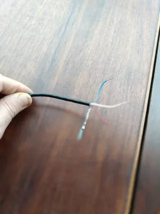 Gramófono Eléctrico Perpetuum Antiguo