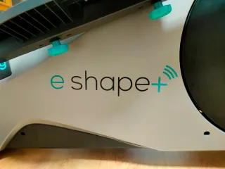 Bicicleta Elíptica Domyos Eshape 09