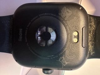 Xiaomi Redmi Watch 5 Negro J09333