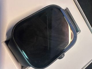 Xiaomi Redmi Watch 5 Negro J09333