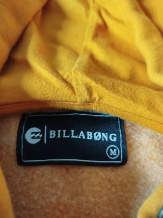 Sudadera Billabong