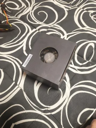 Disipador AMD soker m4