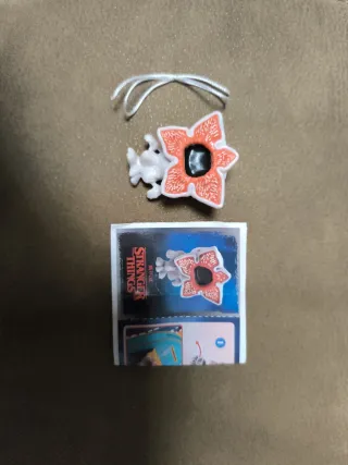 Funko Demogorgon Kinder Stranger Things