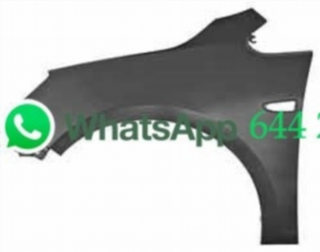 ALETA DELANTERA IZQUIERDA (C/AGUJERO)(CHAPA) OPEL