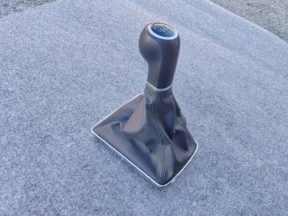 Pomo con fuelle opel astra h