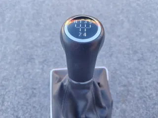 Pomo con fuelle opel astra h