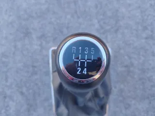 Pomo con fuelle opel astra h