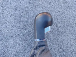 Pomo con fuelle opel astra h