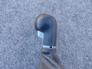 Pomo con fuelle opel astra h