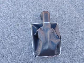 Pomo con fuelle opel astra h