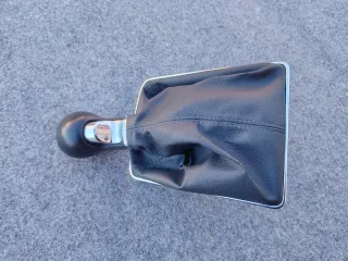 Pomo con fuelle opel astra h