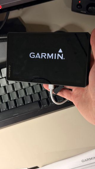 Garmin Zumo XT 2