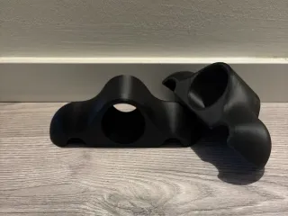 Basculantes JetBlack Victory Smart