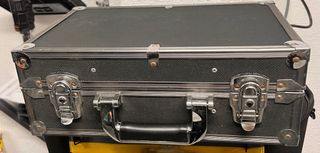 Maleta Profesional Pruebas Iluminación DW3000