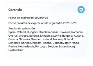 Huawei Watch GT 6 plateado