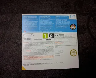 Videojuego Wii Sports Nintendo