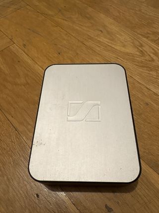 Auriculares Sennheiser PXC 450