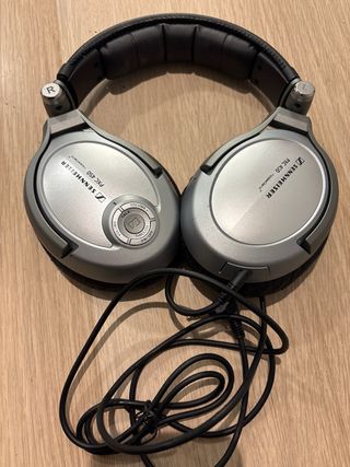 Auriculares Sennheiser PXC 450